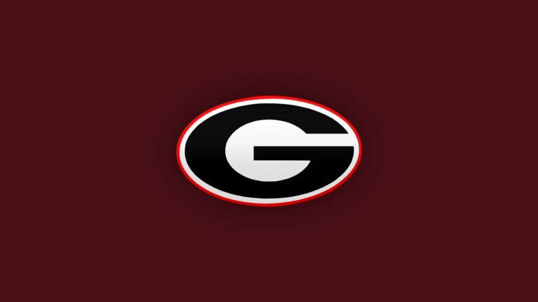 2026 March Madness - Georgia Bulldogs
