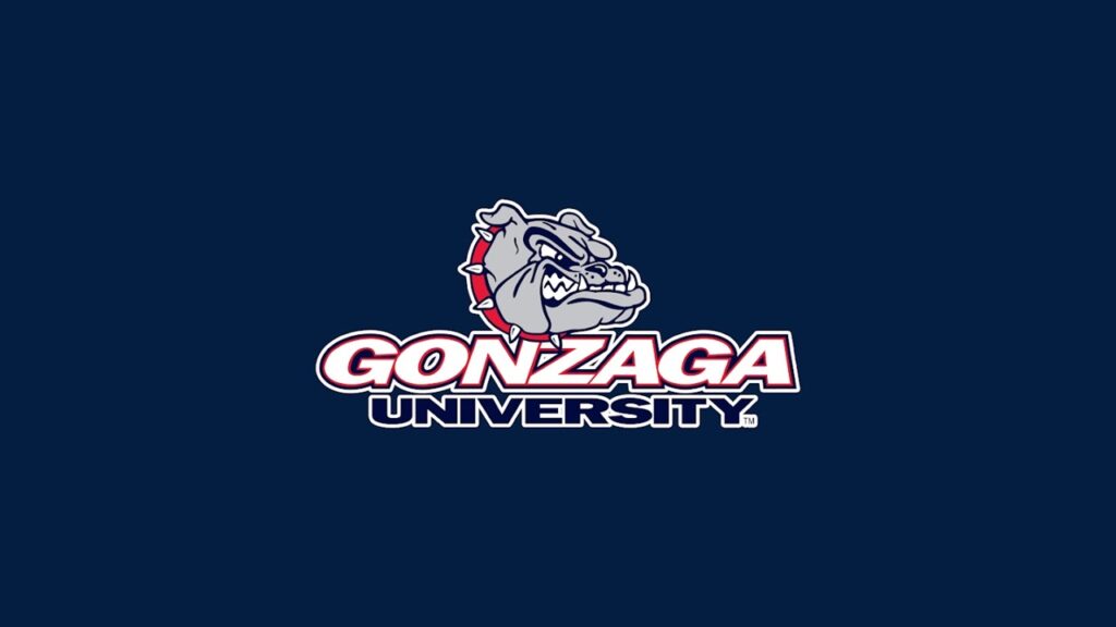 2026 March Madness - Gonzaga Bulldogs