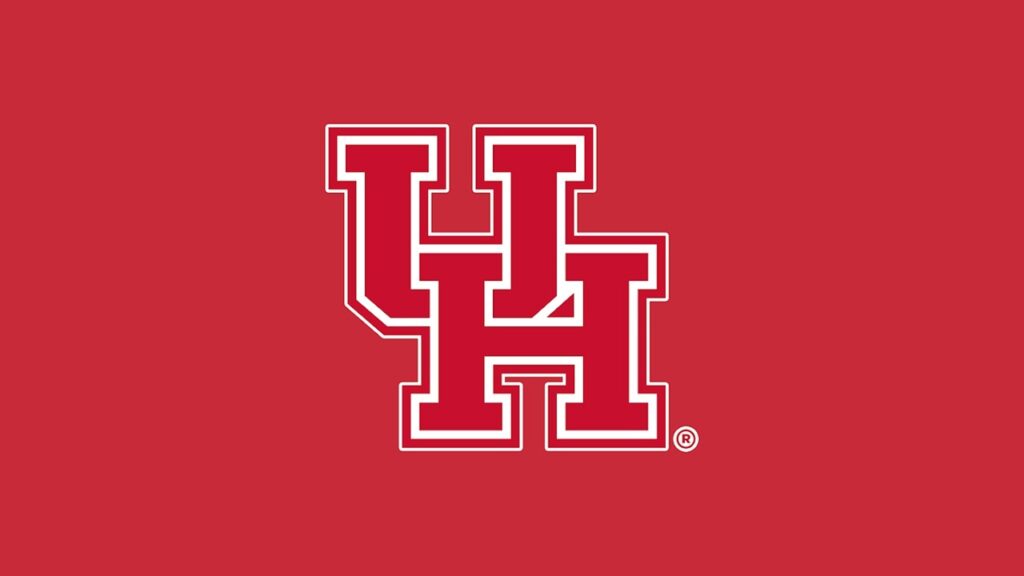 2026 March Madness - Houston Cougars