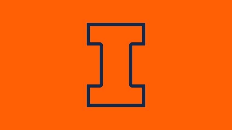 2026 March Madness - Illinois Fighting Illini