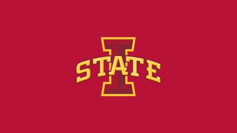 2026 March Madness - Iowa State Cyclones
