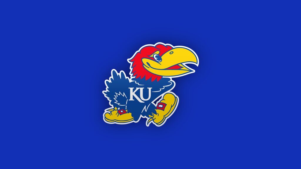 2026 March Madness - Kansas Jayhawks
