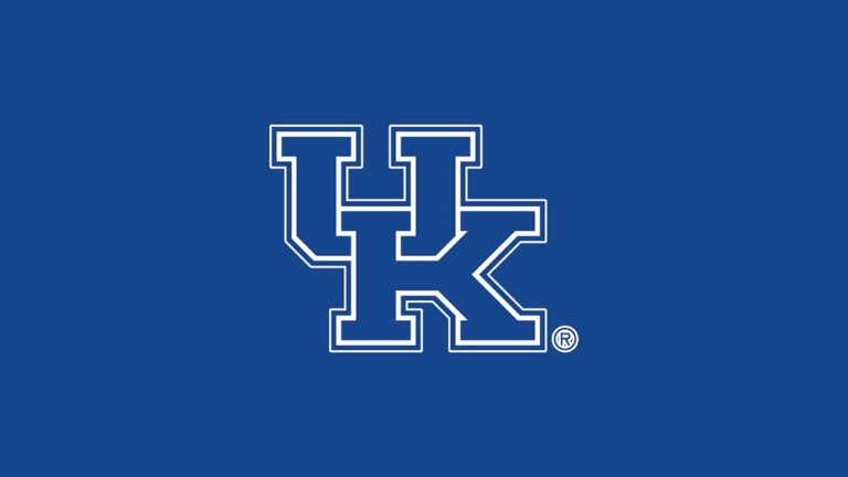 2026 March Madness - Kentucky Wildcats