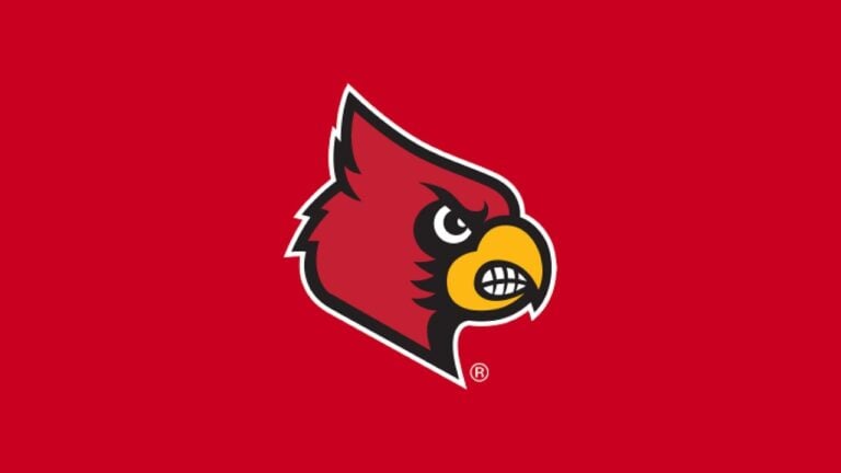 2026 March Madness - Louisville Cardinals
