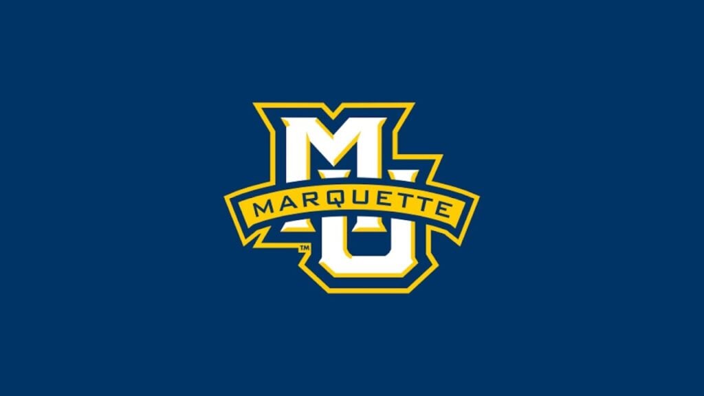 2025 March Madness - Marquette Golden Eagles