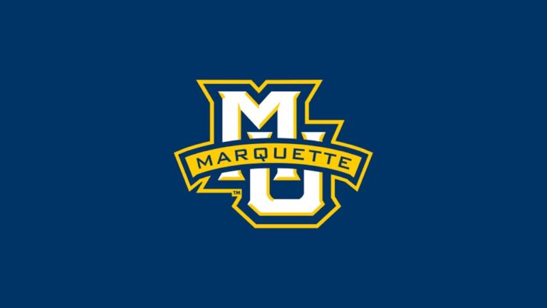 2025 March Madness - Marquette Golden Eagles