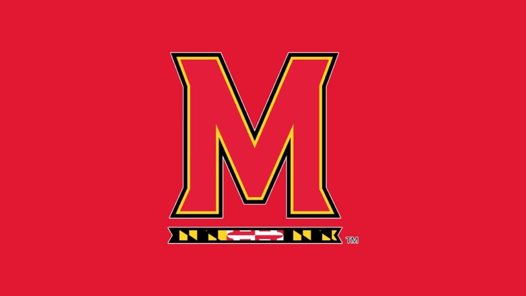 2025 March Madness - Maryland Terrapins