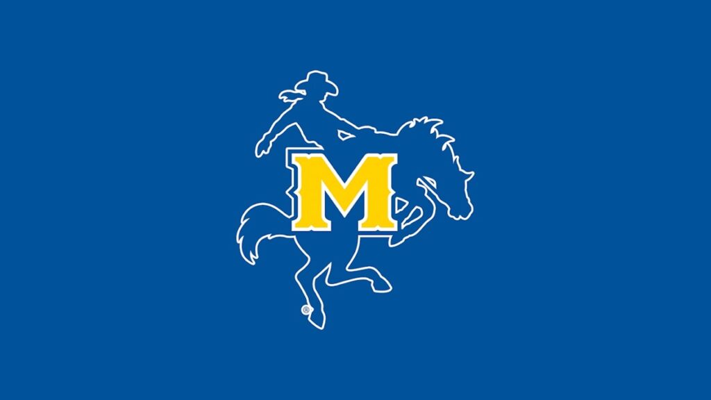 2026 March Madness - McNeese State Cowboys