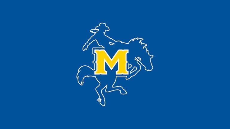 2026 March Madness - McNeese State Cowboys