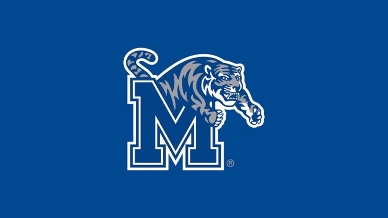 2025 March Madness - Memphis Tigers