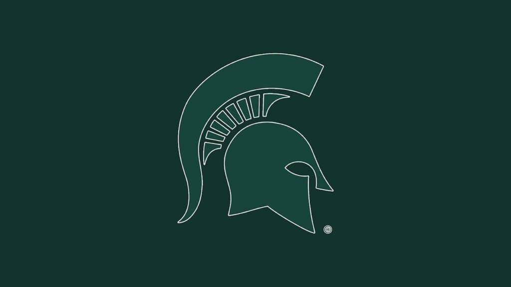 2026 March Madness - Michigan State Spartans