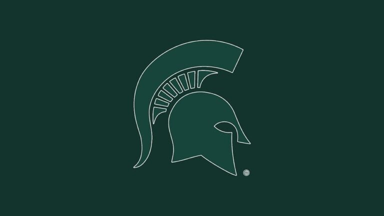 2026 March Madness - Michigan State Spartans