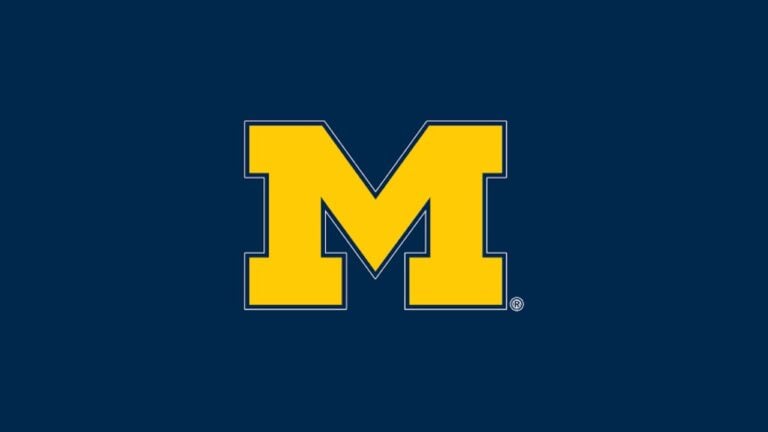 2026 March Madness - Michigan Wolverines