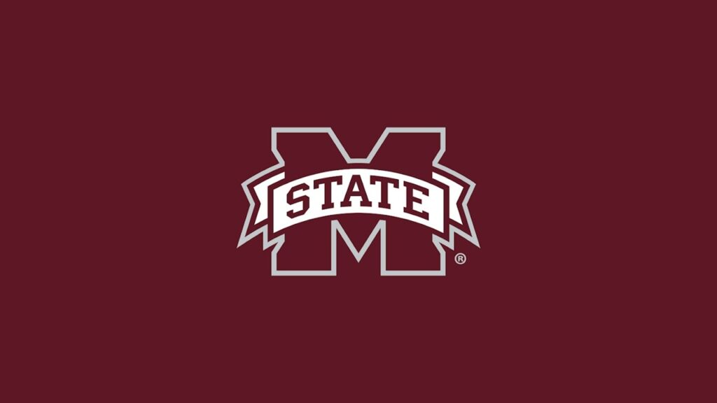 2025 March Madness - Mississippi State Bulldogs