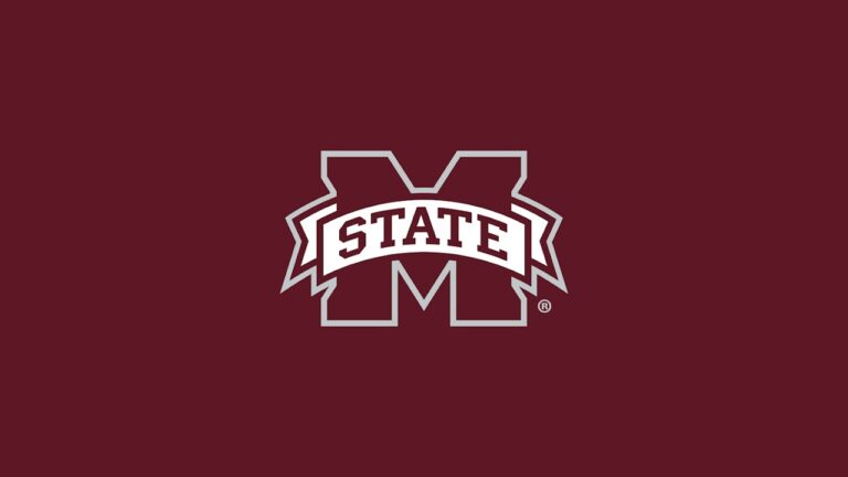 2025 March Madness - Mississippi State Bulldogs