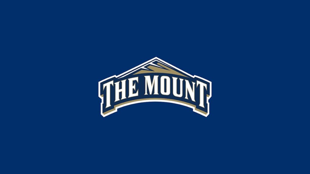 2025 March Madness - Mount St. Mary’s Mountaineers