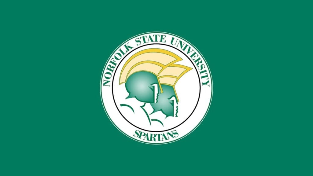 2025 March Madness - Norfolk State Spartans
