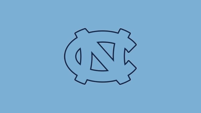 2026 March Madness - North Carolina Tar Heels