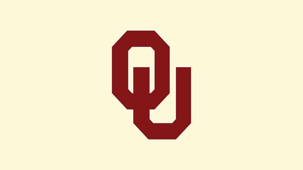 2025 March Madness - Oklahoma Sooners