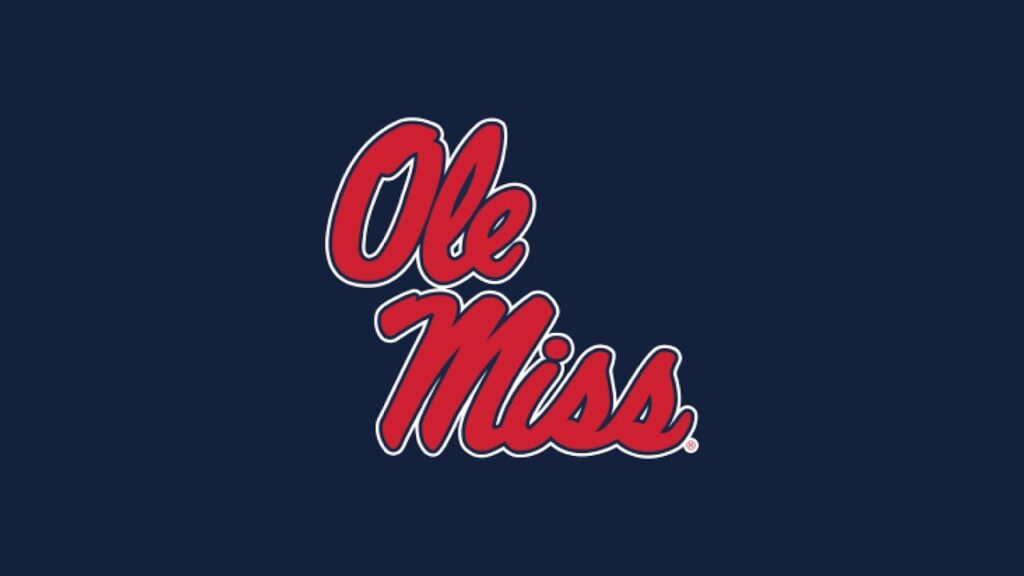 2025 March Madness - Ole Miss Rebels