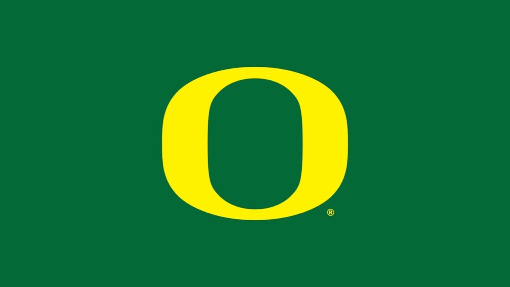2025 March Madness - Oregon Ducks