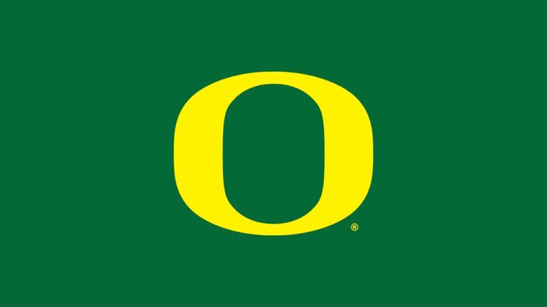 2025 March Madness - Oregon Ducks