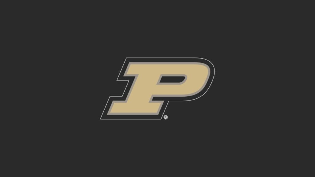 2026 March Madness - Purdue Boilermakers