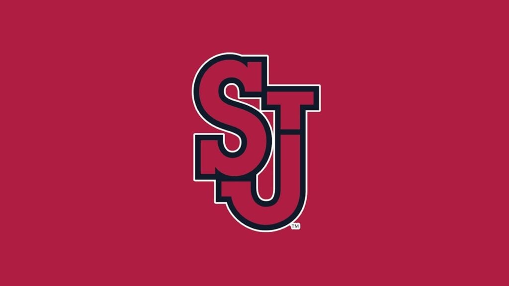 2026 March Madness - St. John’s Red Storm