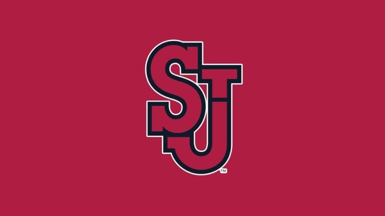 2026 March Madness - St. John’s Red Storm