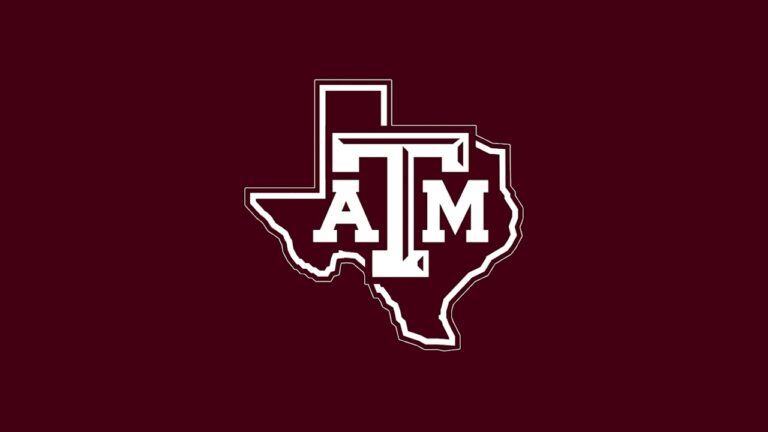 2026 March Madness - Texas A&M Aggies