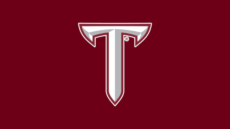 2026 March Madness - Troy Trojans