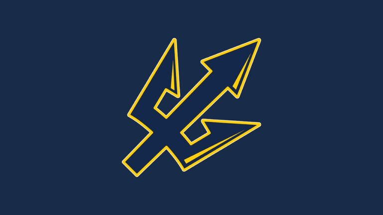 2025 March Madness - UC San Diego Tritons