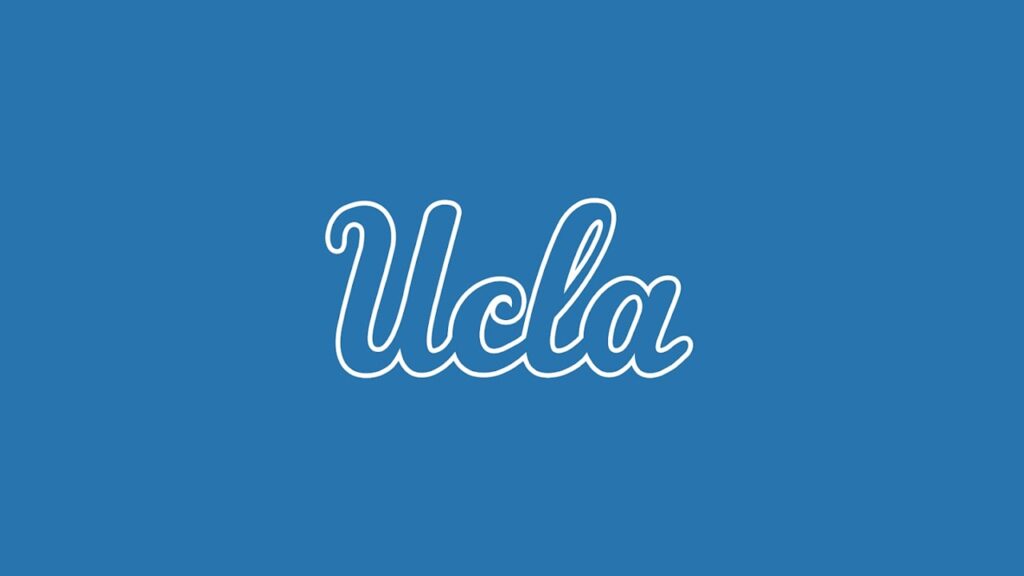 2026 March Madness - UCLA Bruins