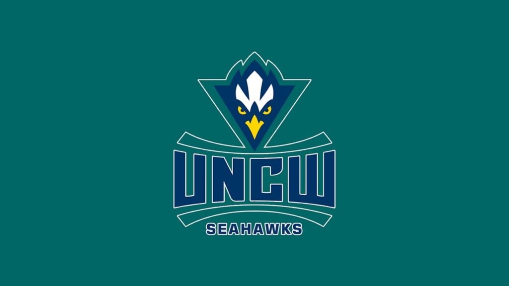 2025 March Madness - UNC Wilmington Seahawks