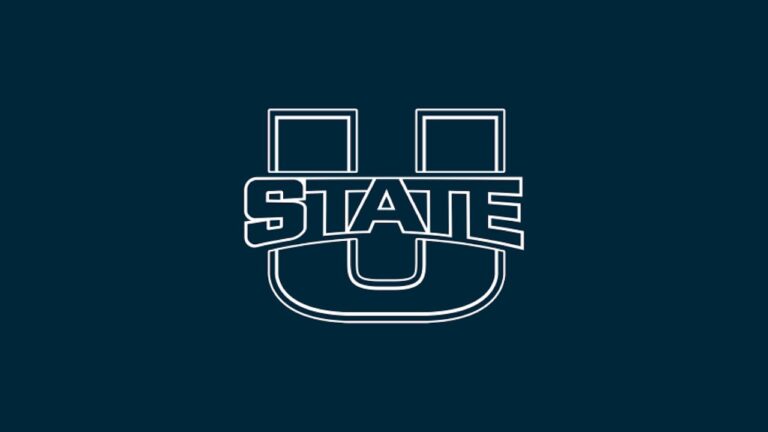 2026 March Madness - Utah State Aggies