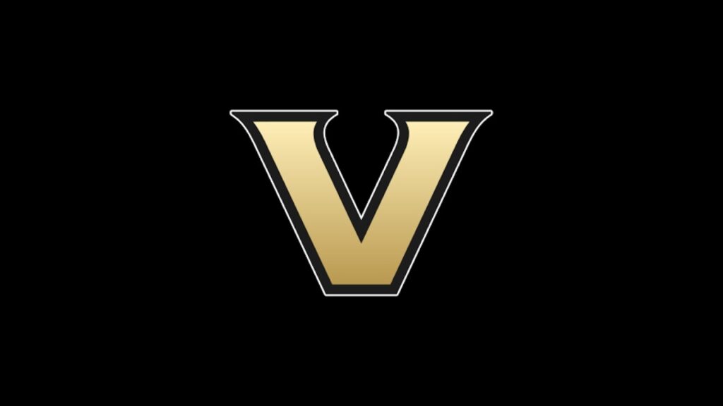 2026 March Madness - Vanderbilt Commodores