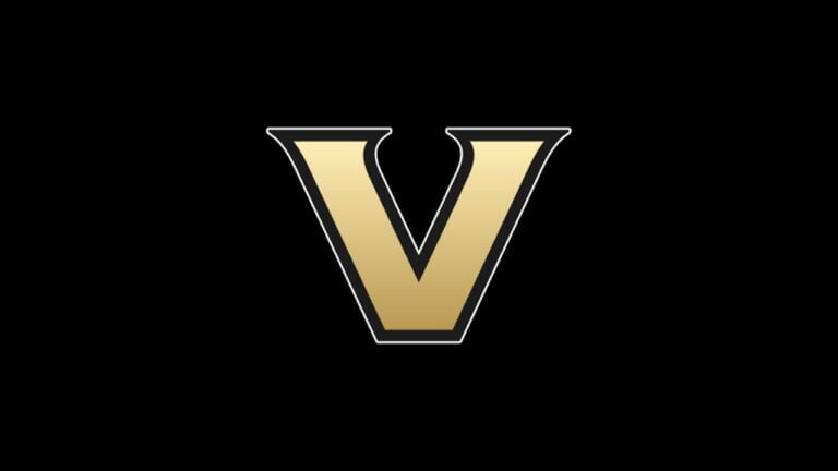 2026 March Madness - Vanderbilt Commodores