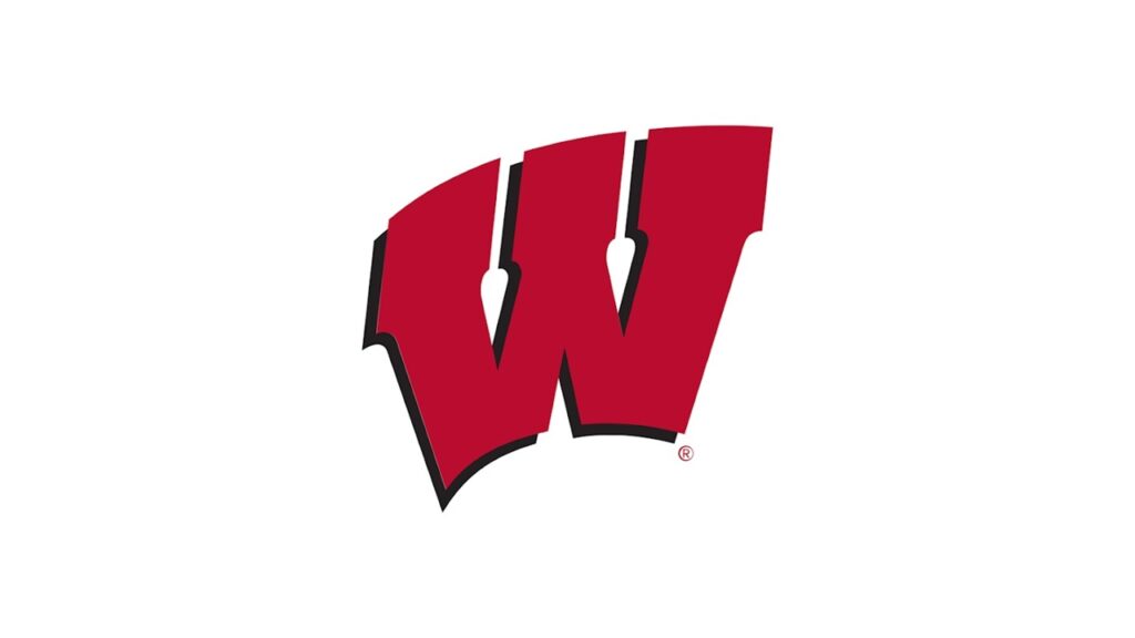 2026 March Madness - Wisconsin Badgers