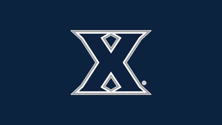 2025 March Madness - Xavier Musketeers