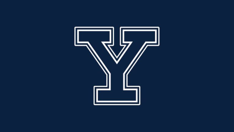 2025 March Madness - Yale Bulldogs