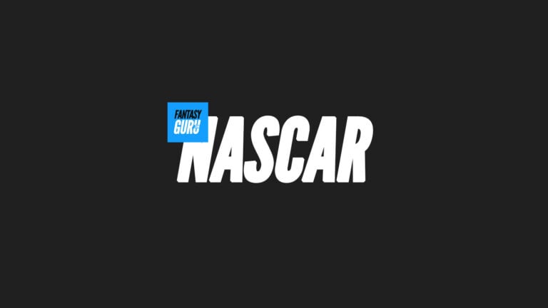 NASCAR Cheat Sheet (Truck Series)