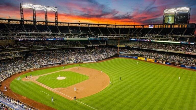 MLB