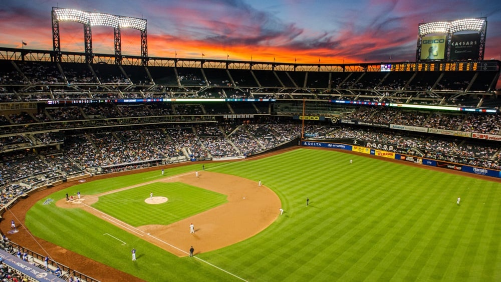 MLB