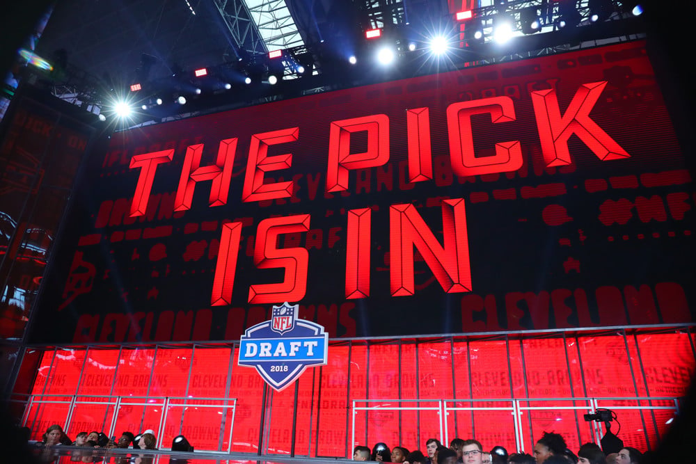 Fantasy Football Mock Draft