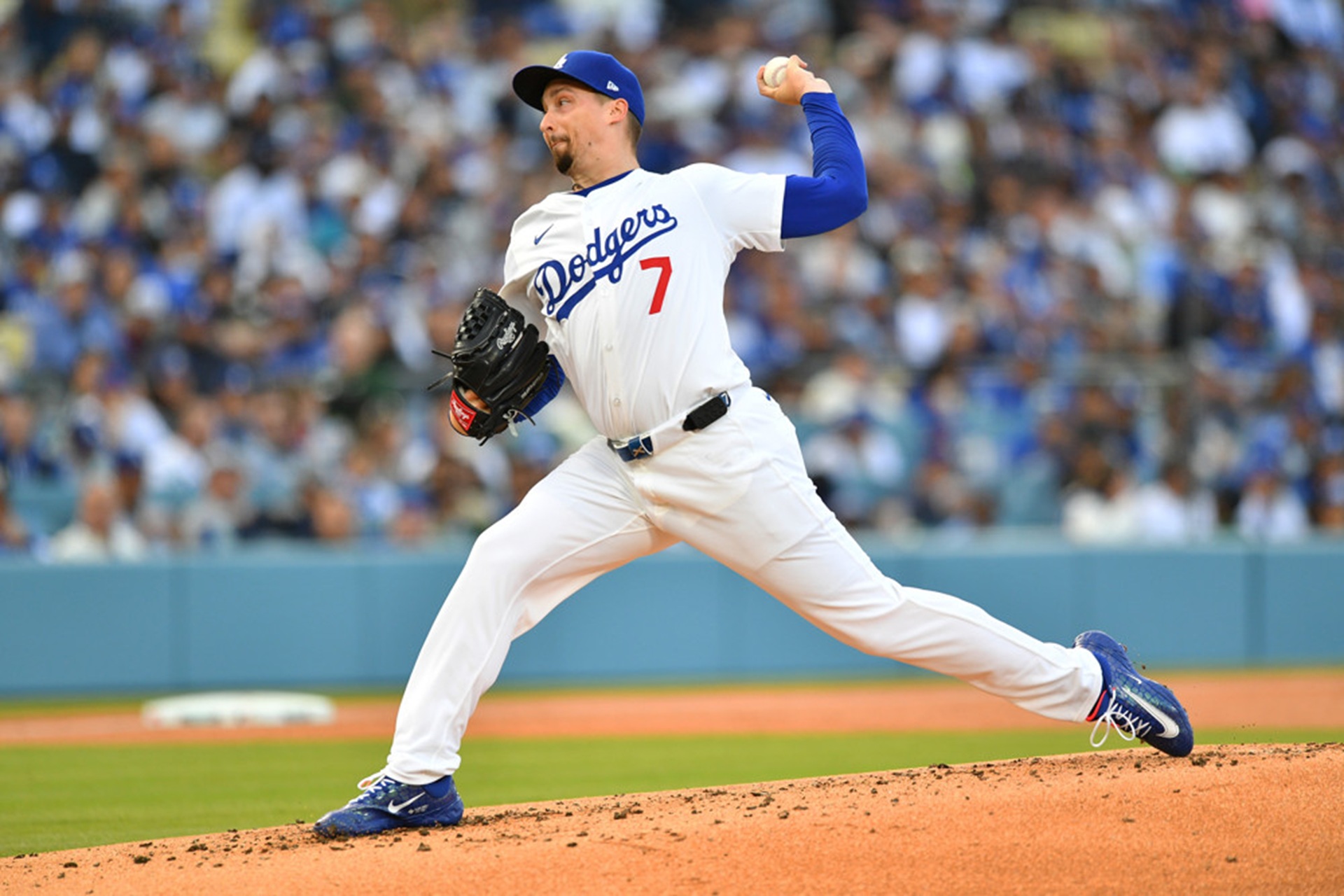 Ray’s Ramblings: Players In The News