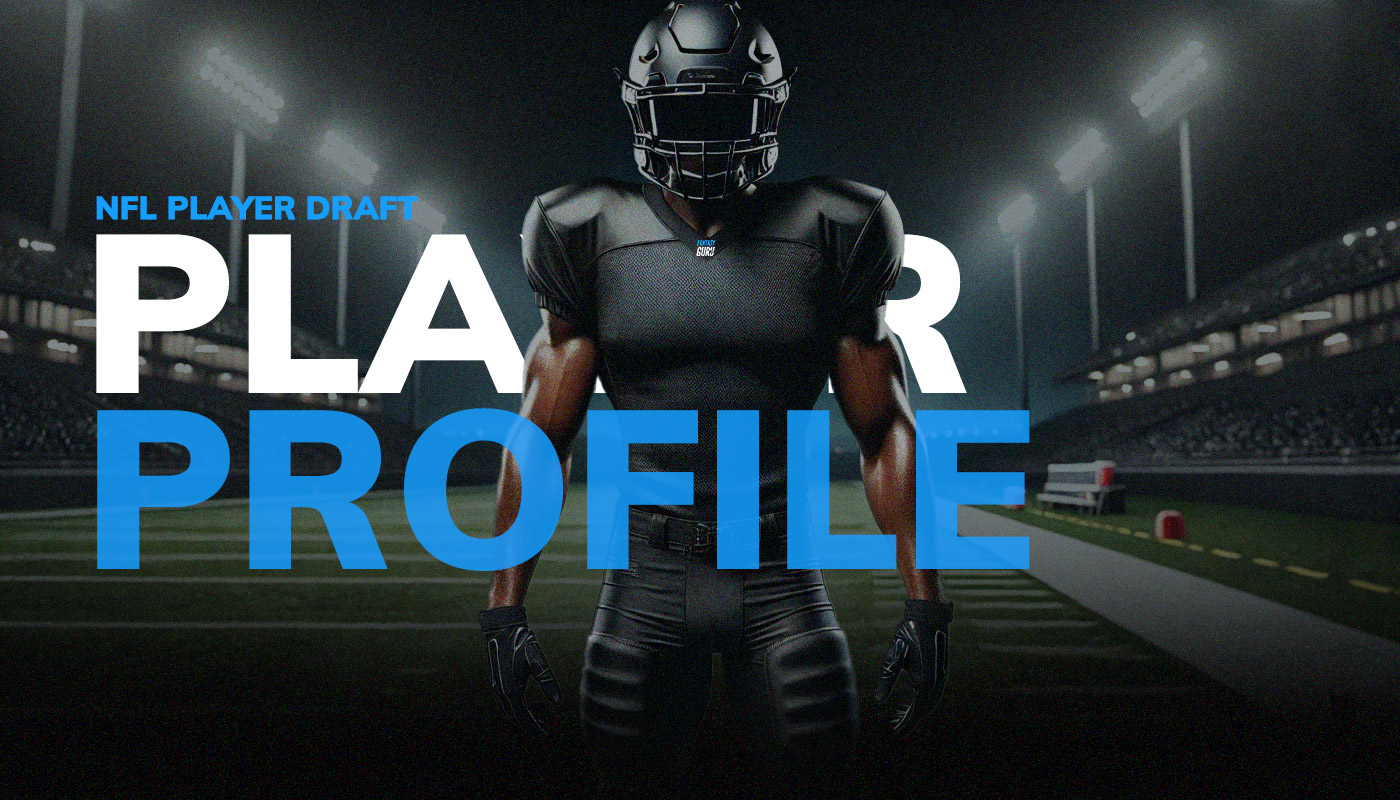NFL Draft Player Profile: Tyler Warren