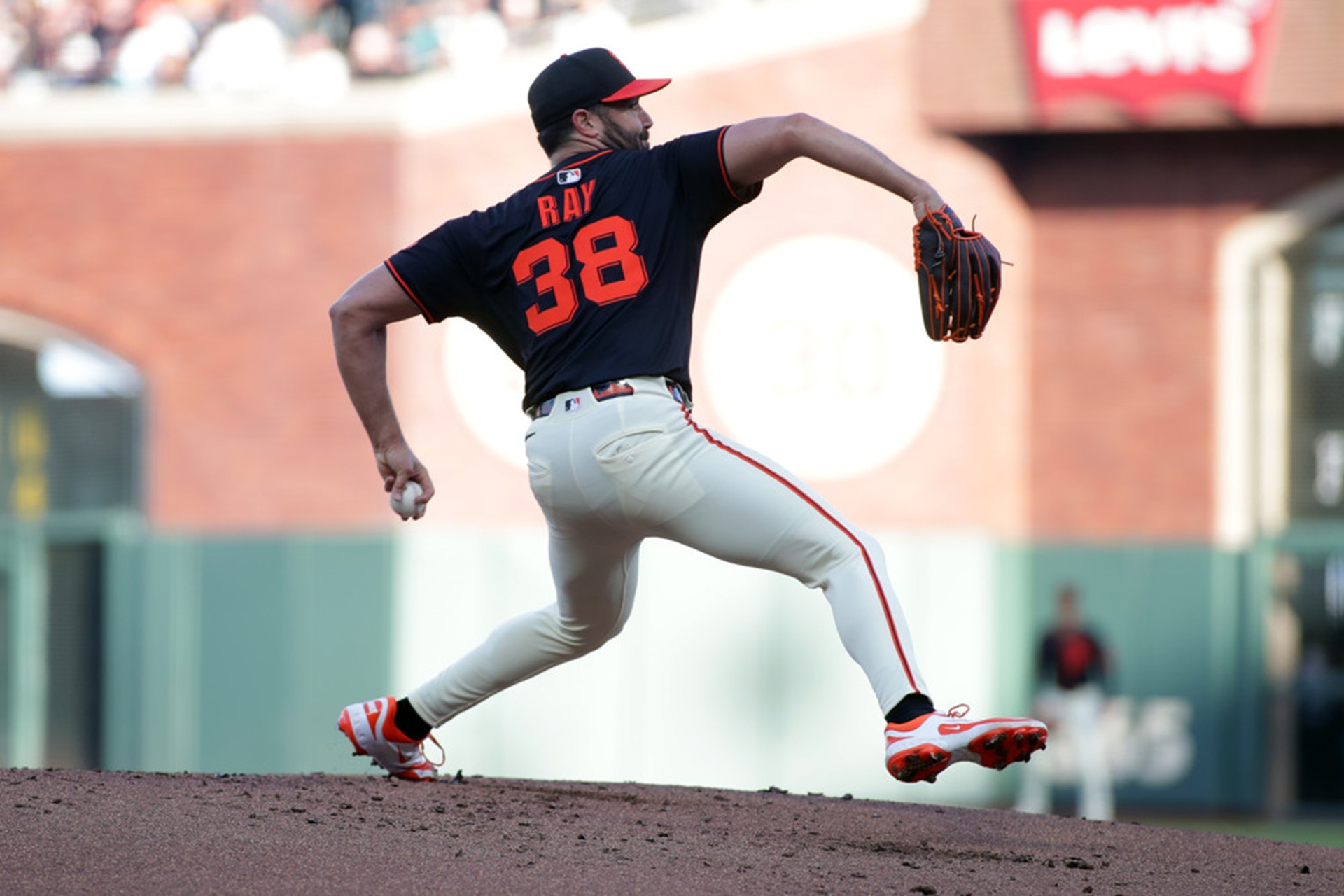 Ray’s Ramblings: April 7th, Monday Madness