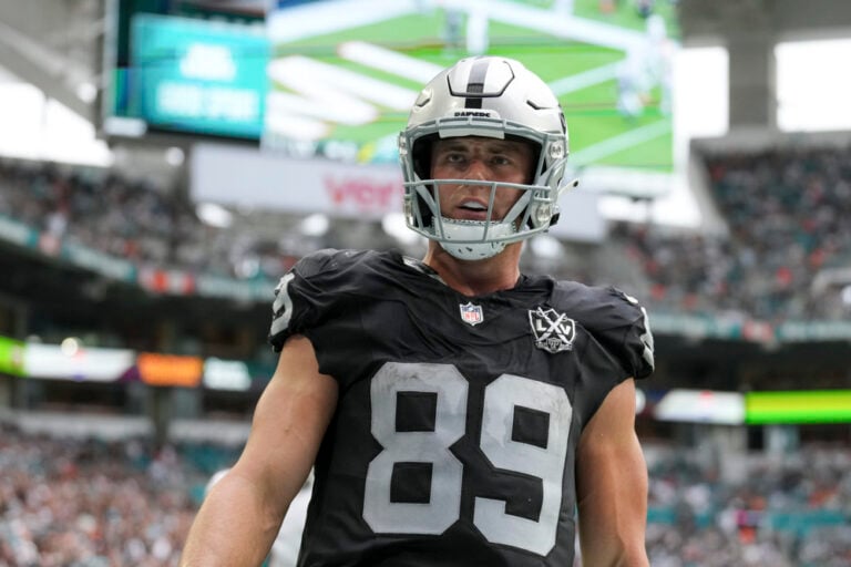 Start or Sit Fantasy Football - Brock Bowers
