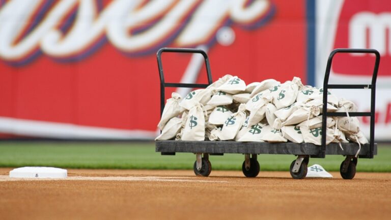 MLB