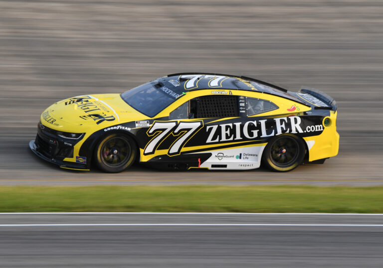 RaceGuru Thunder Hour Episode 52: Nashville Recap, Connor Zilisch, Michigan DFS, Betting, Preview & More!